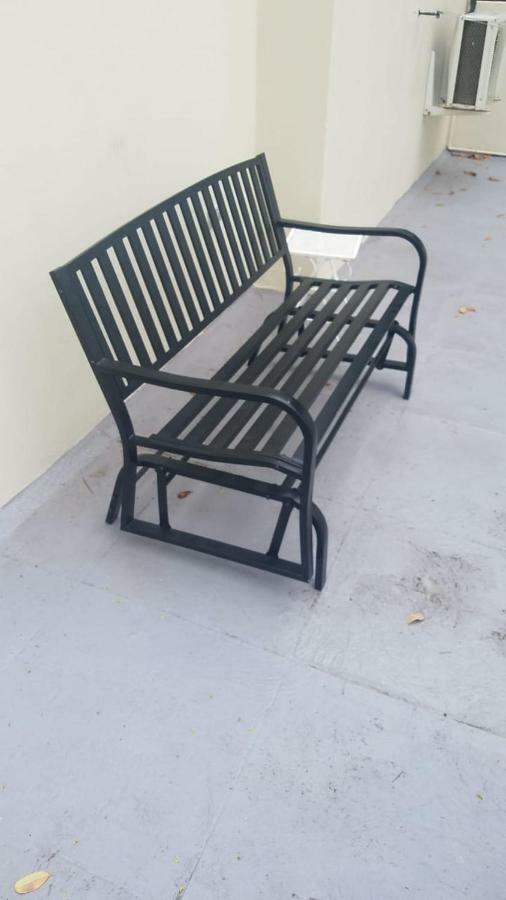 Chill On The Hill Apartment Ocho Rios Bagian luar foto